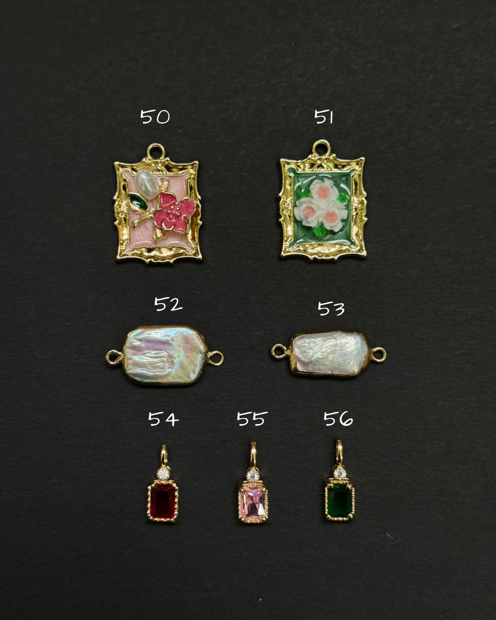 Pendants