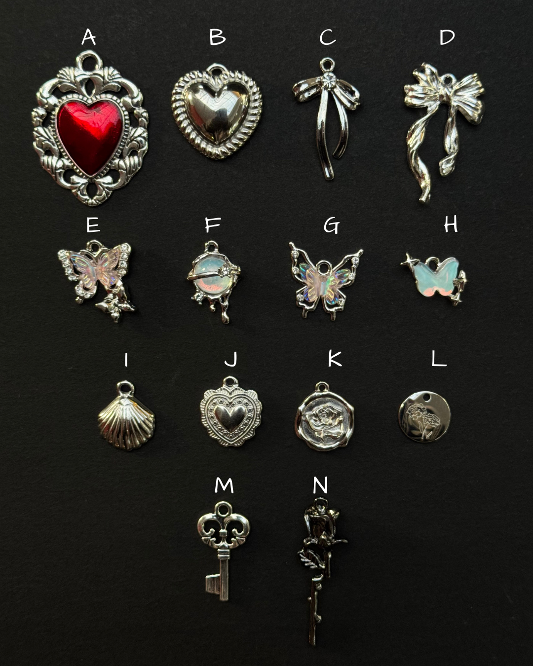 Pendants