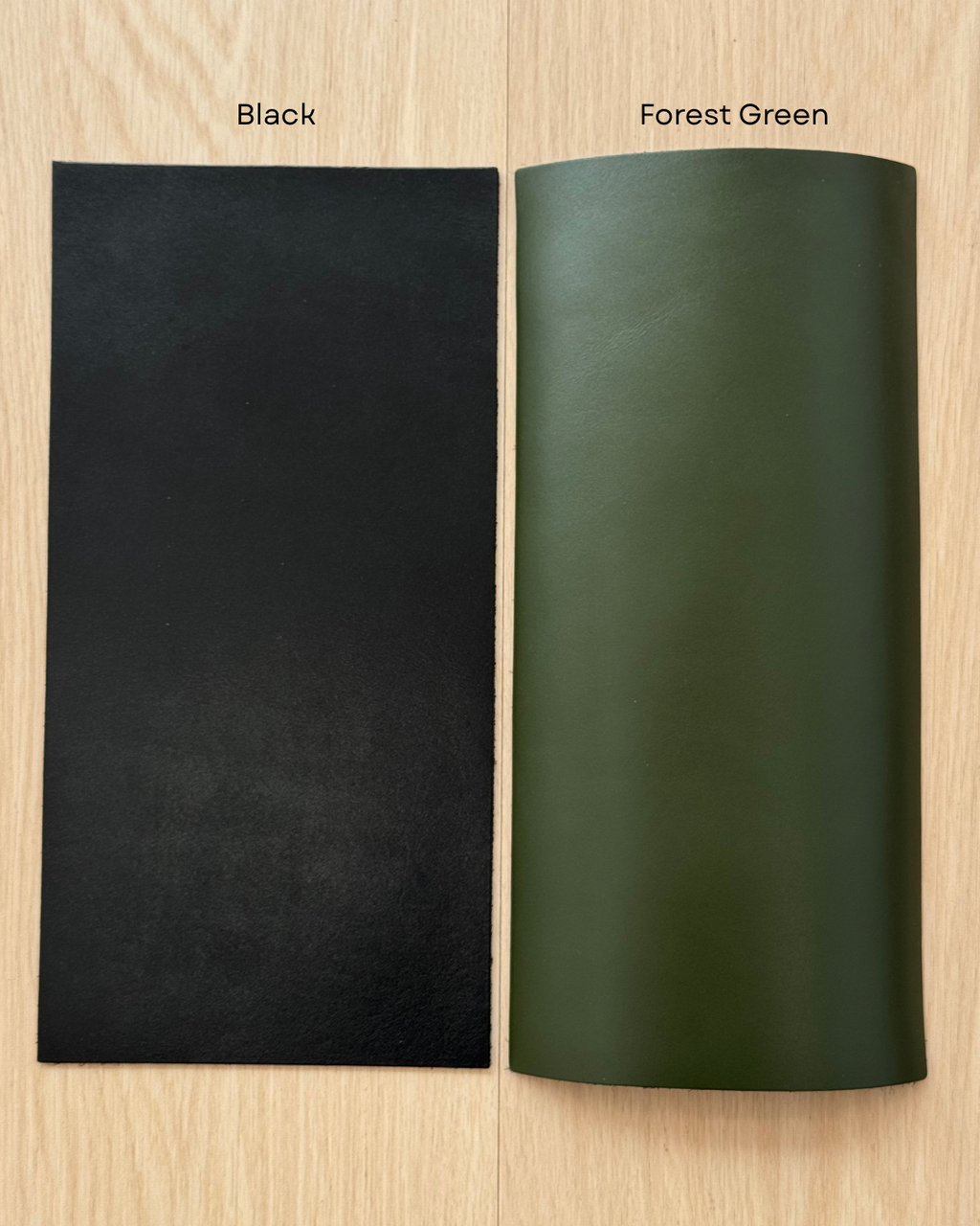 Leather Journal A5