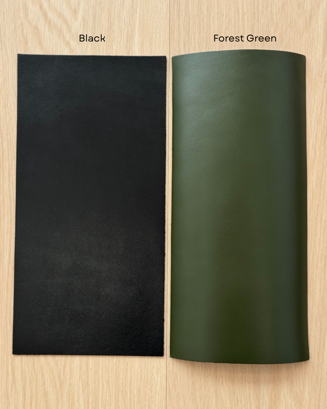 Leather Journal A5