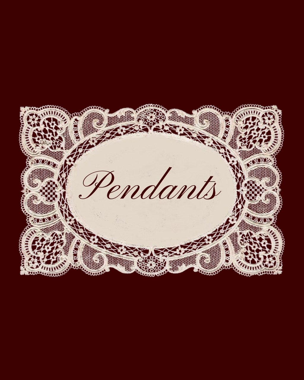 Pendants