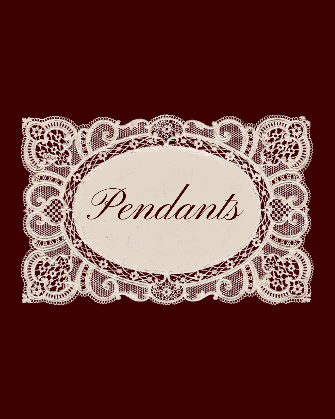 Pendants