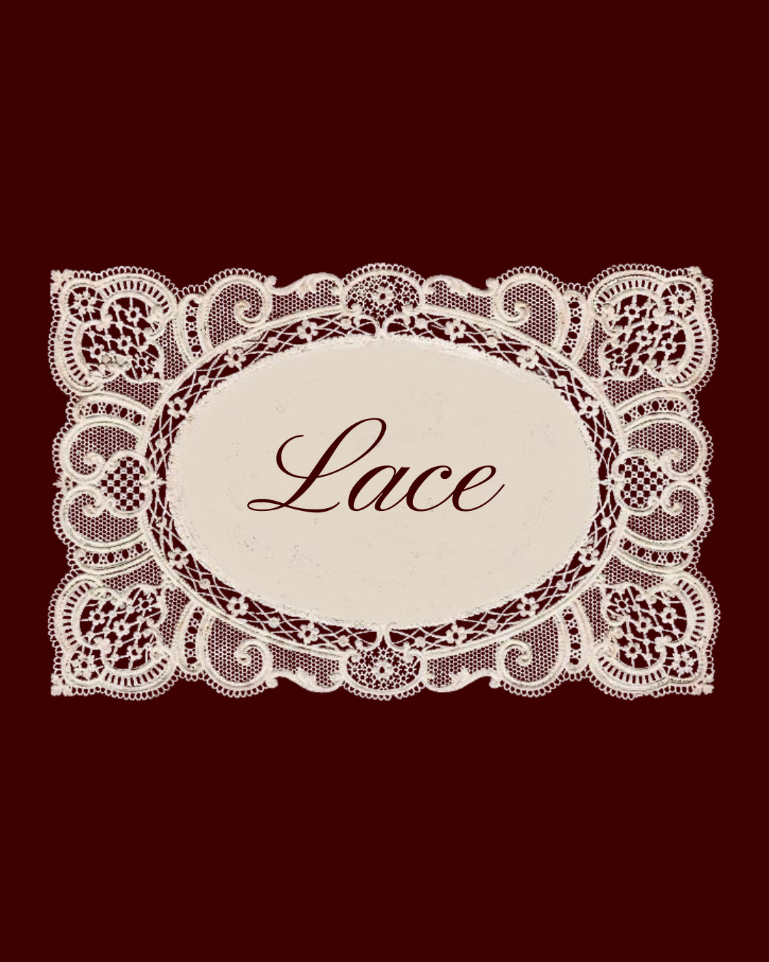 Lace Border Add-On